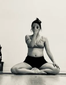 Soft Vinyasa